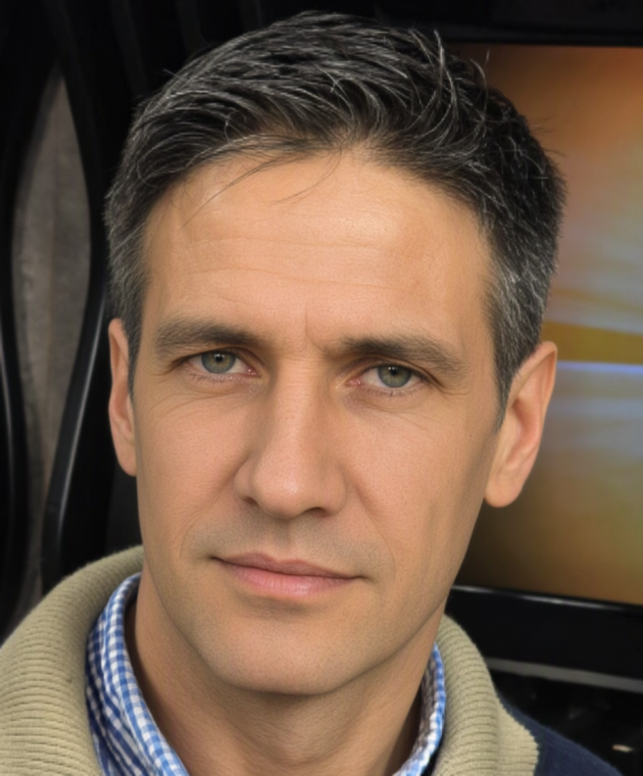 Lic. Luciano Greco