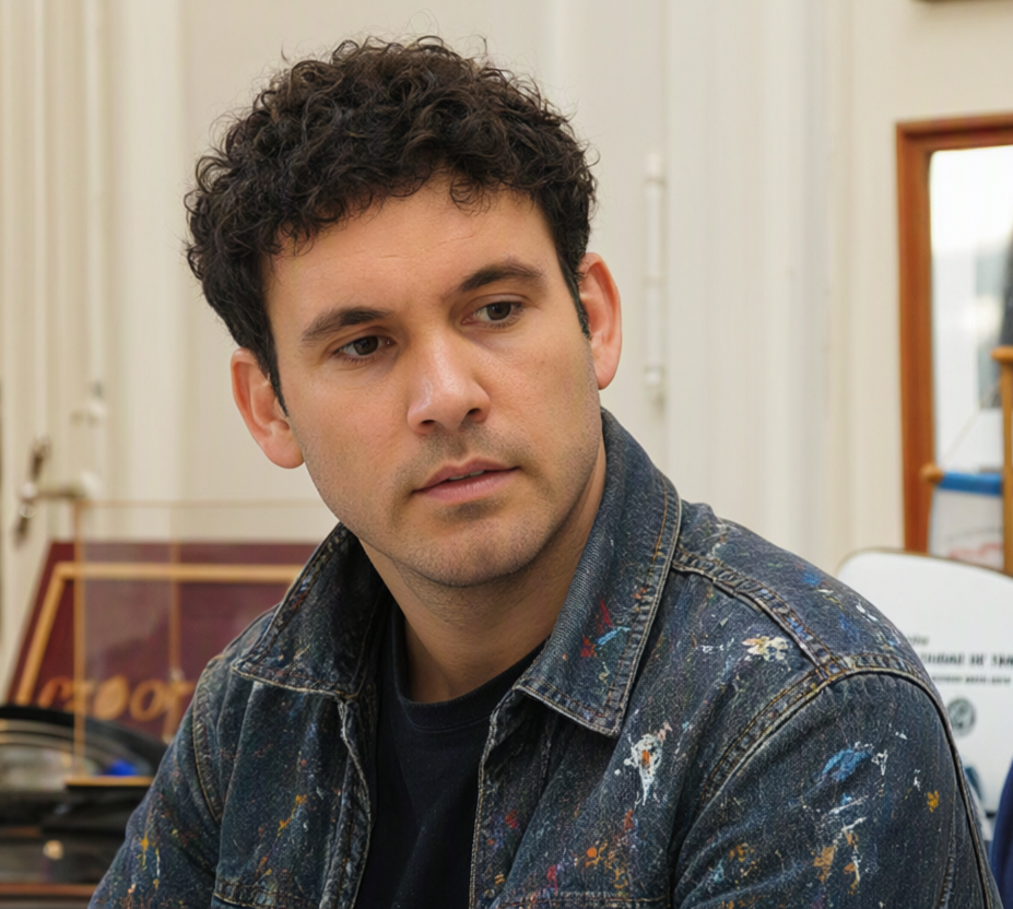Gonzalo Méndez