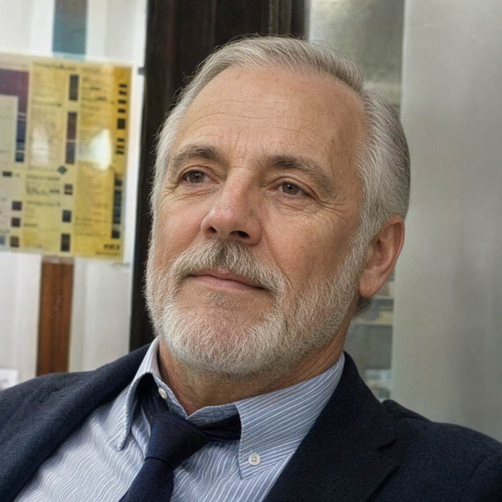Dr. Ricardo Palacios